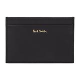 Thumbnail 1 of Paul Smith Men's CC Case Wallet - Black