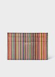 Thumbnail 2 of Paul Smith Men's CC Case Wallet - Black