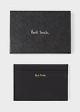 Thumbnail 4 of Paul Smith Men's CC Case Wallet - Black