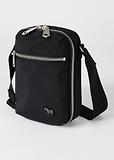 Thumbnail 3 of Paul Smith Men's Small Flight Bag - Black