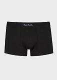 Thumbnail 2 of Paul Smith Men's 3 Pack Plain Mix Trunks - Multicolour