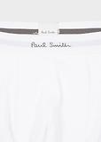 Thumbnail 10 of Paul Smith Men's Organic Cotton Signature Stripe 3 Pack Boxer Briefs - Multi