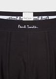 Thumbnail 11 of Paul Smith Men's Organic Cotton Signature Stripe 3 Pack Boxer Briefs - Multi