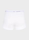 Thumbnail 6 of Paul Smith Men's Organic Cotton Signature Stripe 3 Pack Boxer Briefs - Multi