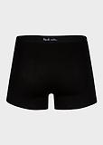 Thumbnail 11 of Paul Smith Men's Organic Cotton 5 Pack Boxer Briefs - Signature Stripe