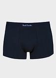 Thumbnail 6 of Paul Smith Men's Organic Cotton 5 Pack Boxer Briefs - Signature Stripe