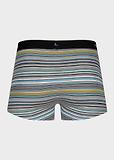 Thumbnail 9 of Paul Smith Men's Organic Cotton 5 Pack Boxer Briefs - Signature Stripe