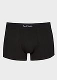 Thumbnail 10 of Paul Smith Men's Organic Cotton 5 Pack Boxer Briefs - Signature Stripe