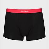 Thumbnail 4 of Paul Smith Men's 5 Pack Trunks - Mix