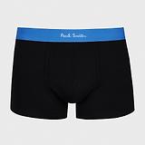 Thumbnail 5 of Paul Smith Men's 5 Pack Trunks - Mix