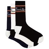 Thumbnail 1 of Paul Smith Men's 3 Pack Sport Socks - Mixed