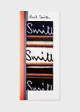 Thumbnail 2 of Paul Smith Men's 3 Pack Sport Socks - Mixed