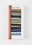 Thumbnail 3 of Paul Smith Men's Signature Stripe 3 Pack Socks - Tri-Colour