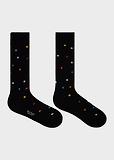 Thumbnail 3 of Paul Smith Men's 3 Pack Signature Socks - Mixed