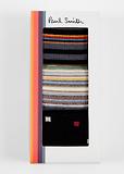Thumbnail 5 of Paul Smith Men's 3 Pack Signature Socks - Mixed