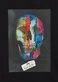 Thumbnail 5 of Paul Smith Men's Regular Fit Skull T-Shirt - Black