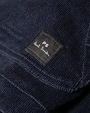 Thumbnail 7 of Paul Smith Men's Corduroy Shirt Jacket - Navy