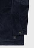 Thumbnail 6 of Paul Smith Men's Corduroy Shirt Jacket - Navy