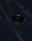 Thumbnail 10 of Paul Smith Men's Corduroy Shirt Jacket - Navy