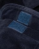 Thumbnail 8 of Paul Smith Men's Corduroy Shirt Jacket - Navy