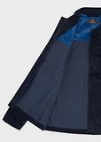 Thumbnail 5 of Paul Smith Men's Corduroy Shirt Jacket - Navy