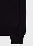 Thumbnail 5 of Paul Smith Men's Skull Sweatshirt - Black