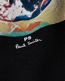 Thumbnail 9 of Paul Smith Men's Skull Sweatshirt - Black