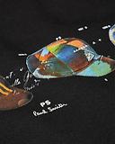 Thumbnail 7 of Paul Smith Men's Cycling Caps Sweatshirt - Black