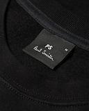 Thumbnail 6 of Paul Smith Men's Cycling Caps Sweatshirt - Black