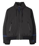 Thumbnail 1 of Paul Smith Men's Short Jacket - Black