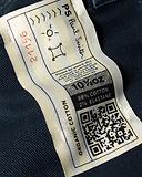 Thumbnail 5 of Paul Smith Mens Tapered Fit Jean - Navy