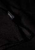 Thumbnail 7 of PS By Paul Smith Men's Contrast Tipping Zip Polo Shirt - Black