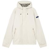 Thumbnail 1 of PS By Paul Smith Men's Hooded Jacket - Off White