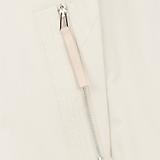 Thumbnail 3 of PS By Paul Smith Men's Hooded Jacket - Off White