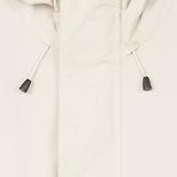 Thumbnail 4 of PS By Paul Smith Men's Hooded Jacket - Off White