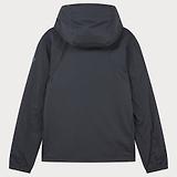 Thumbnail 2 of PS By Paul Smith Men's Hooded Jacket - Off Black