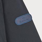 Thumbnail 3 of PS By Paul Smith Men's Hooded Jacket - Off Black