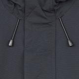 Thumbnail 4 of PS By Paul Smith Men's Hooded Jacket - Off Black