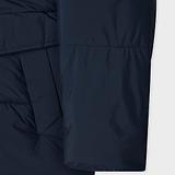 Thumbnail 4 of Paul Smith Men's Fibre Down Raglan Puffa Jacket - Dark Navy