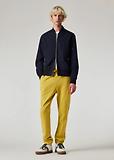 Thumbnail 4 of Paul Smith Men's Zip Bomber Jacket - Navy