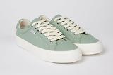 Thumbnail 3 of PS By Paul Smith Men's Amos Trainers - Green