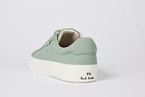 Thumbnail 4 of PS By Paul Smith Men's Amos Trainers - Green