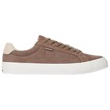 Thumbnail 1 of PS By Paul Smith Men's Leather Amos Trainers - Sand