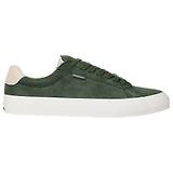 Thumbnail 1 of PS By Paul Smith Men's Leather Amos Trainers - Khaki