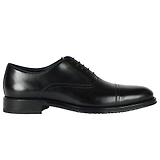 Thumbnail 1 of Paul Smith Men's Leather Timothy Shoes - Black