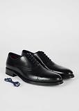 Thumbnail 4 of Paul Smith Men's Leather Timothy Shoes - Black