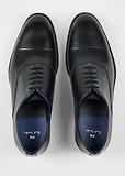Thumbnail 5 of Paul Smith Men's Leather Timothy Shoes - Black