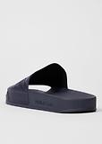 Thumbnail 3 of Paul Smith Men's Zebra Zed Slides - Navy