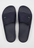 Thumbnail 5 of Paul Smith Men's Zebra Zed Slides - Navy