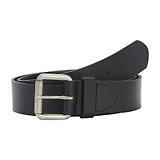Thumbnail 1 of Barbour Men's Allanton Leather Belt - Black